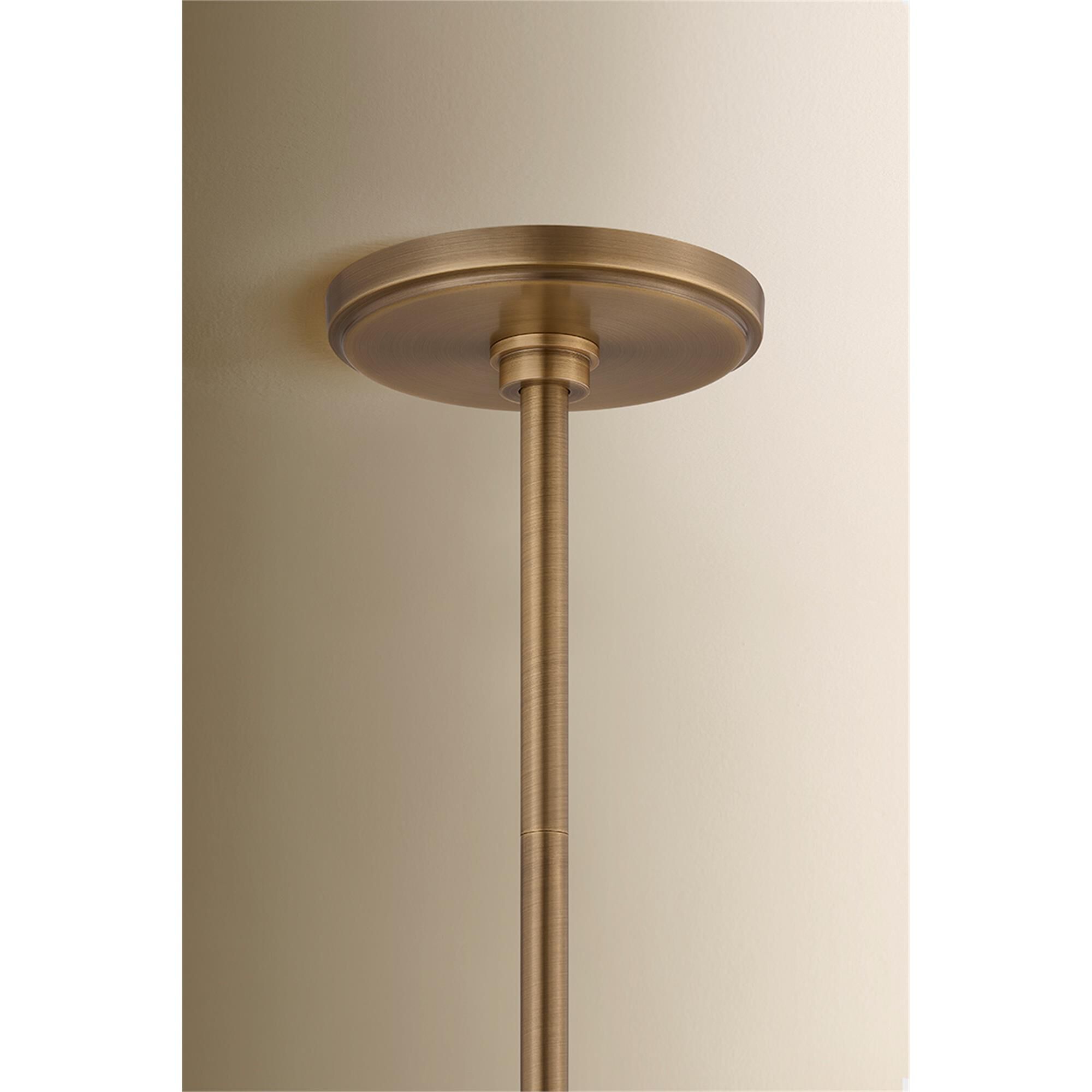 Andersen Chandelier,